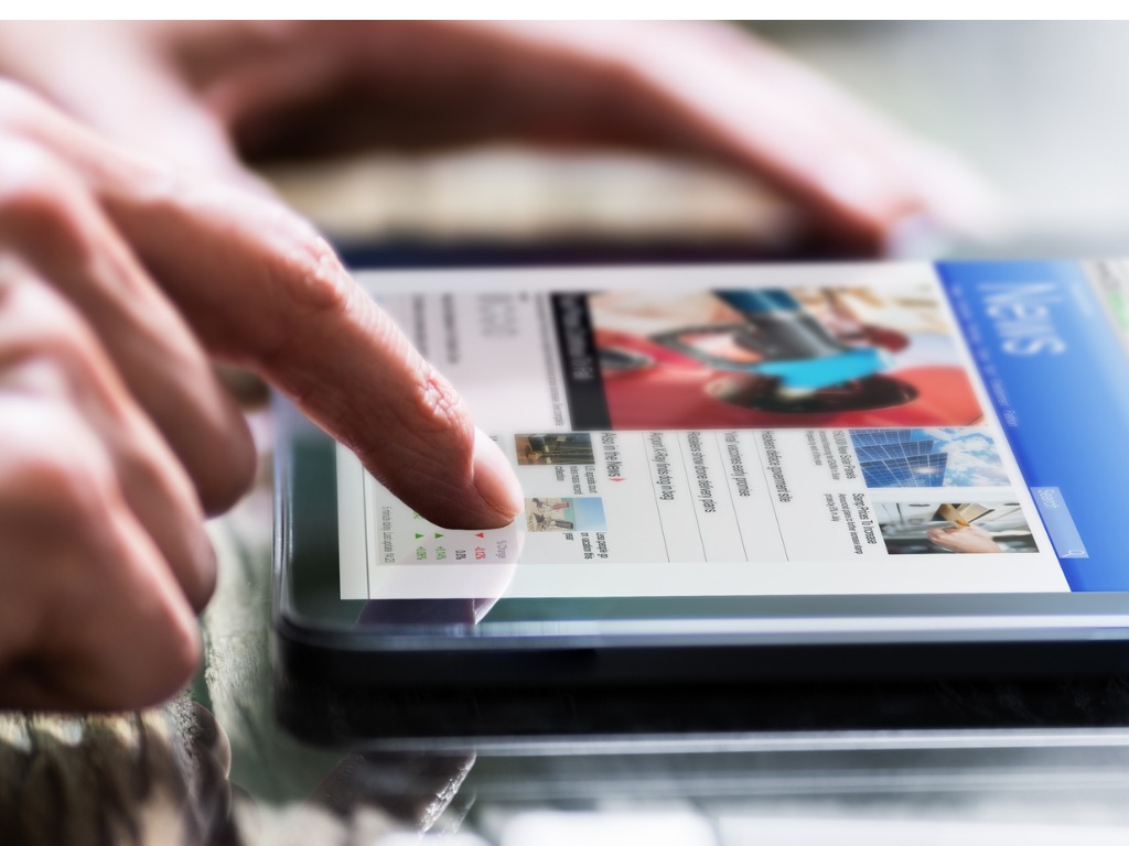 Publishing Trends in 2020 AdvantageCS